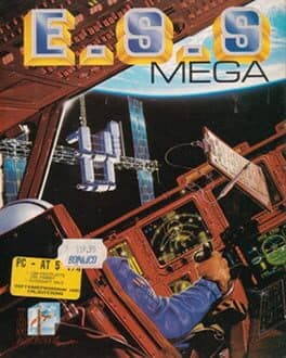 E.S.S. Mega