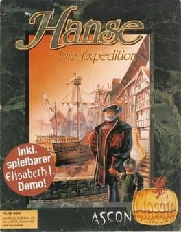 Hanse: Die Expedition