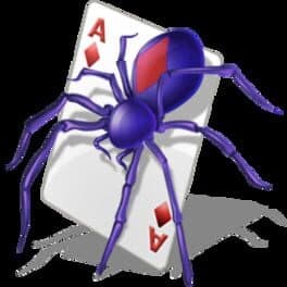 Spider - Solitaire