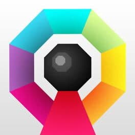 Octagon - A Minimal Game with Maximum Challenge