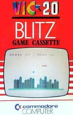 Blitz
