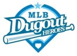 MLB Dugout Heroes