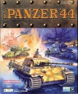 iPanzer '44