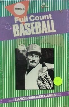 Full Count Baseball