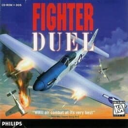 Fighter Duel