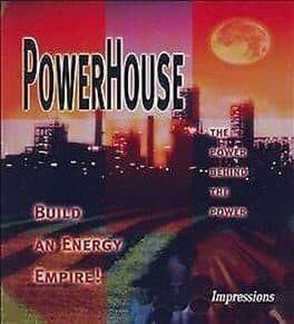 Powerhouse