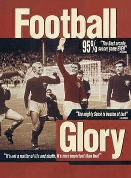 Football Glory