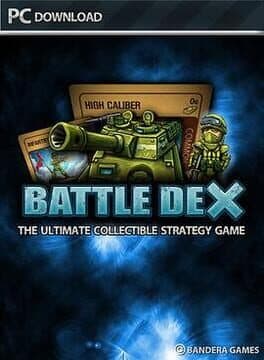 Battle Dex