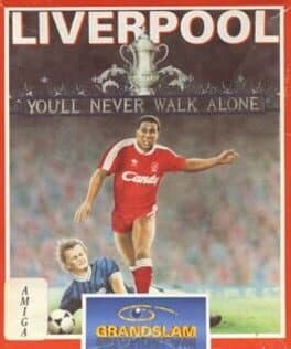 Liverpool