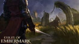 Exiles of Embermark