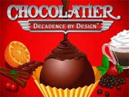 Chocolatier 3: Decadence by Design