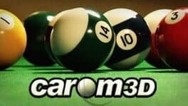 Carom3D