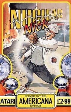 Nuclear Nick