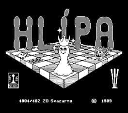 Hlípa