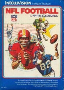 Football for the TRS-80 CoCo