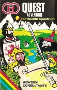 Quest Adventure