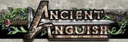 Ancient Anguish MUD