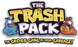 The Trash Pack
