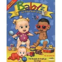 Babyz