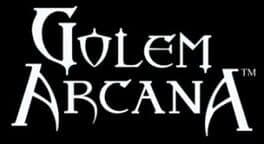 Golem Arcana