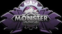 Monster MMORPG