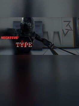 Negative Type