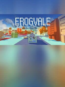 Frogvale