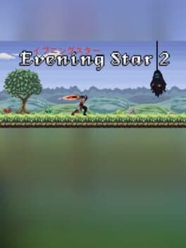 Evening Star 2