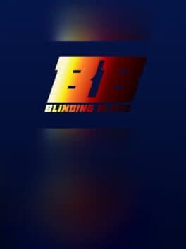Blinding Blade