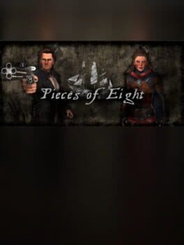 Pieces of Eight