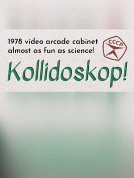 Kollidoskop!