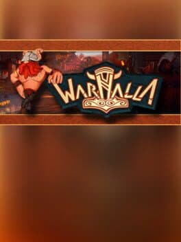 Warhalla