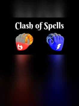 Clash of Spells