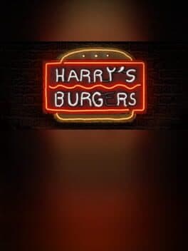 Harry's Burgers