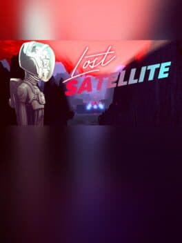 Lost Satellite
