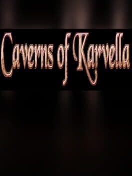 Caverns of Karvella