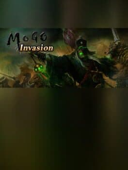 Mogo Invasion