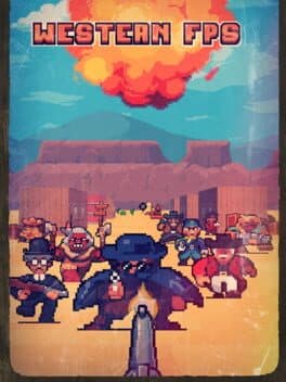 Western FPS