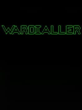 Wardialler