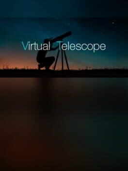 Virtual telescope