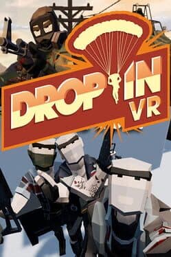 Drop In VR