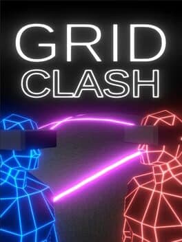 Grid Clash