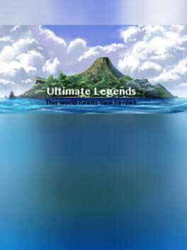 Ultimate Legends