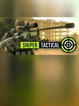 Sniper Tactical