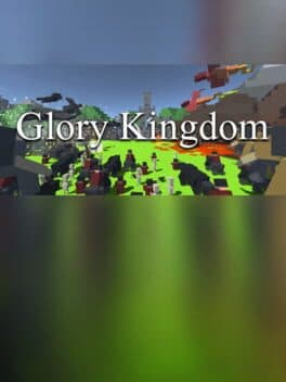 Glory Kingdom