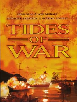 Tides of War