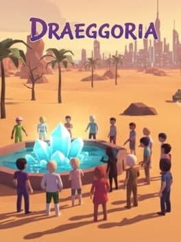 Draeggoria