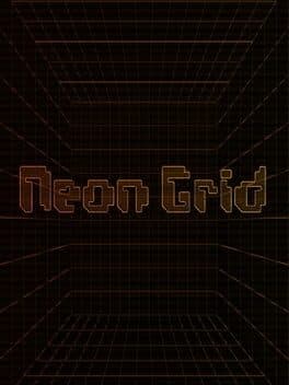 Neon Grid