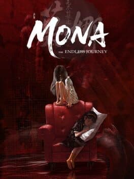 Mona: The Endless Journey