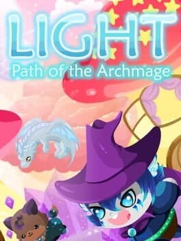 Light: Path of the Archmage